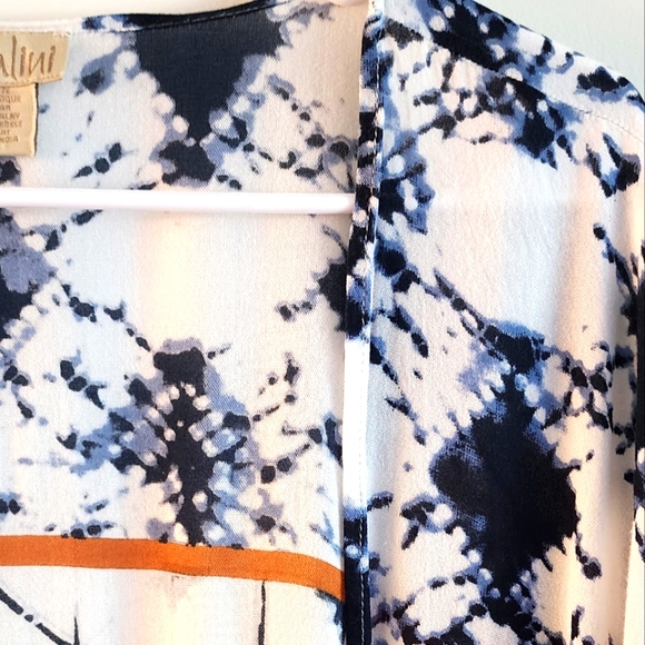 Maltida Jane swimsuit cover-up 🩱 - Picture 3 of 3